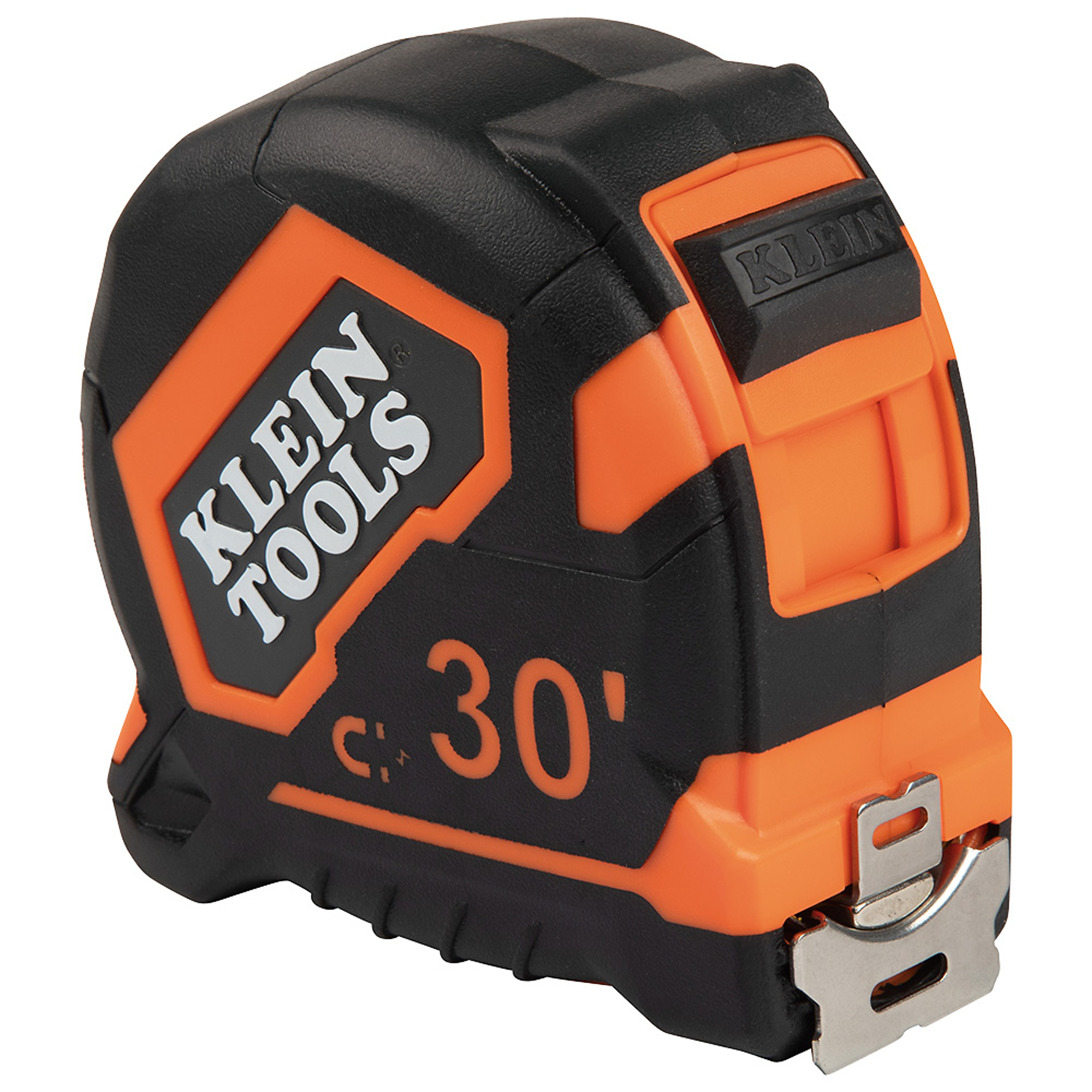 Tape Measure, 30-Foot Magnetic Double-Hook, Model# 9230